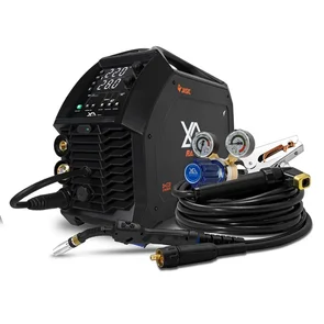 Razorweld Mig220 MIG/TIG/MMA Inverter Welder Package