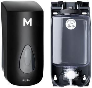LIQUID WALL DISPENSER 1L