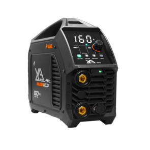 Razorweld ARC160PFC MMA/TIG DC Inverter Welder Kit