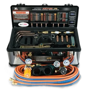 Oxygen & LPG Welding Kit