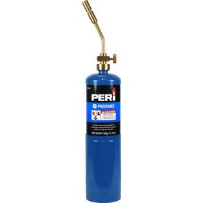 Propane Brass Gas Torch Kit