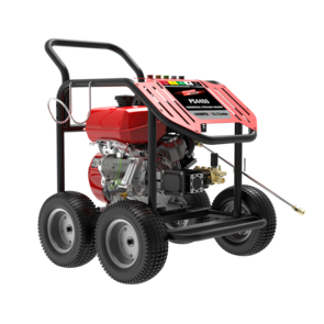 PS4400 Petrol Waterblaster 4400PSI 15.1L/min