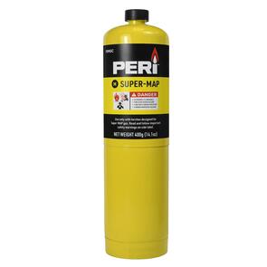 Super-Map Gas Cylinder 400g
