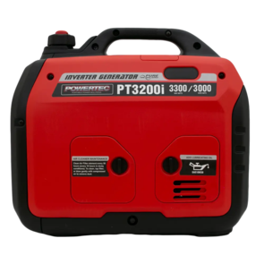 PT3200 Silenced Inverter Generator