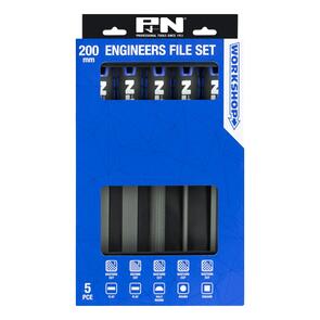 Workshop Engineers File Set