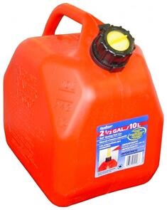 10L Petrol Container