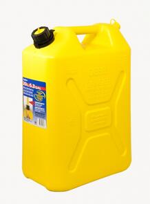 20L Diesel Container  - Jeep Style