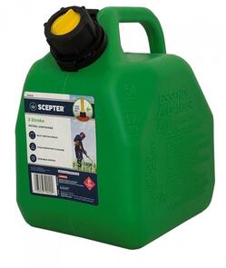 5L 2-Stroke Fuel Can