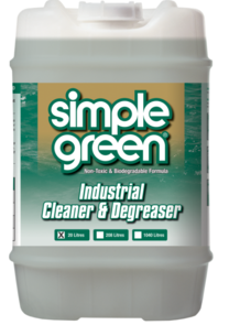 Industrial Cleaner & Degreaser Concentrate 20L
