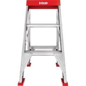 Step Ladder 3 Step 900mm 170kg