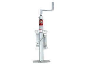 Jockey Stand Flat Foot 350kg
