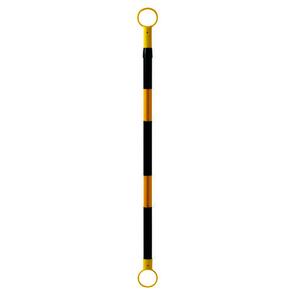 Traffic Cone Extension Bar 135-210cm