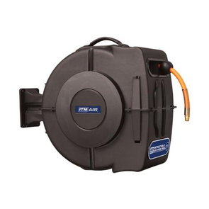 Retractable Air Hose Reel 20m