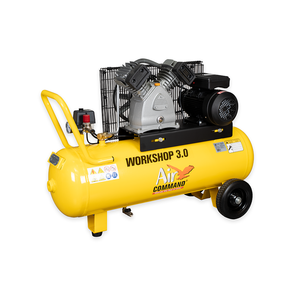 WS3.0CI 90L 230V Air Compressor