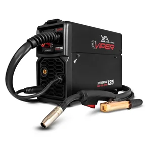 XA-MIG135 Viper 135 MIG/MMA Inverter Welder