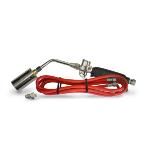 Air Propane (LPG) Heating Torch Set