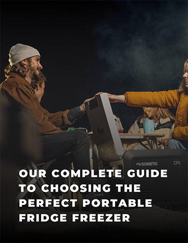 Buying Guides - Portable Freezer