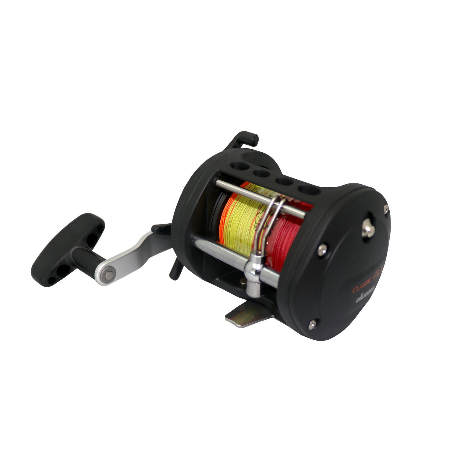 Okuma CLX Classic LH