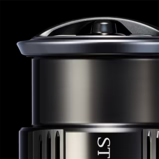 Shimano AR-C Spool - Image of Spool