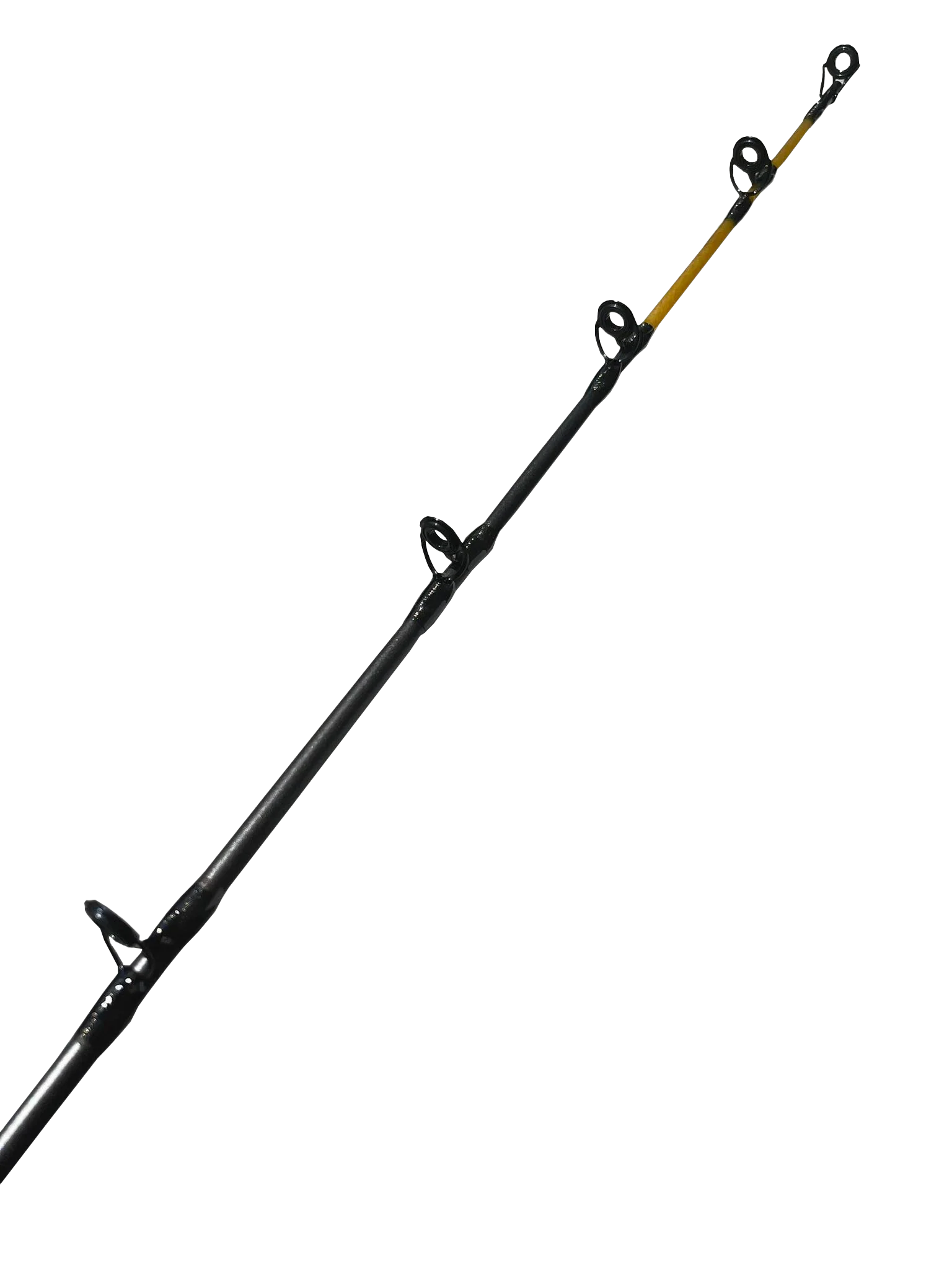 Okuma Classic Rod