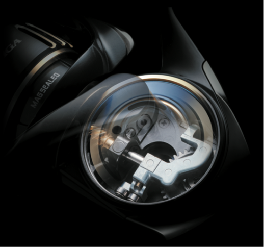 POWERDRIVE ENGINE