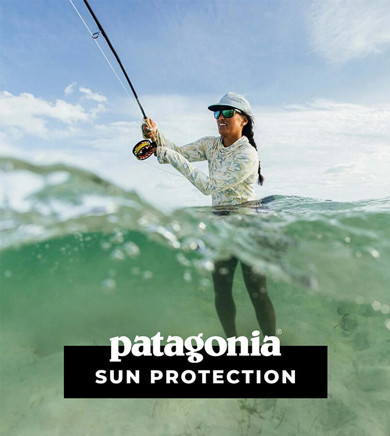 Sun Protection