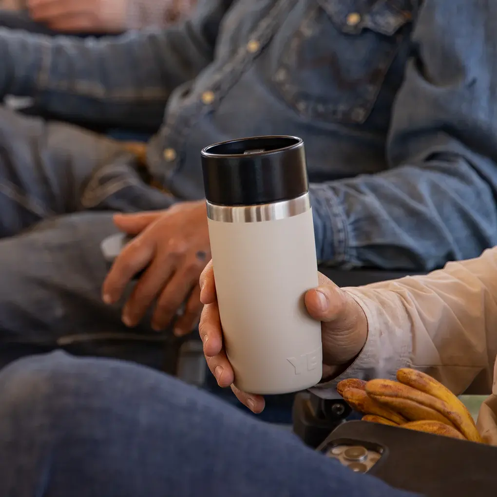 HotShot Cap leakproof 360-degree design