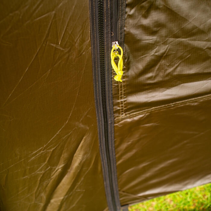 Zempire Deluxe Wall Zip Attachment