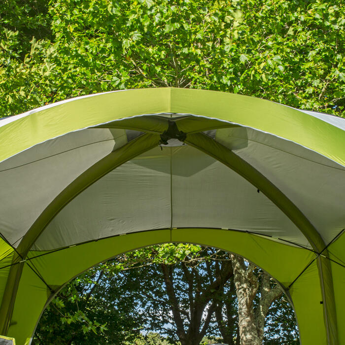 Evobase 3 Inflatable Air Frame