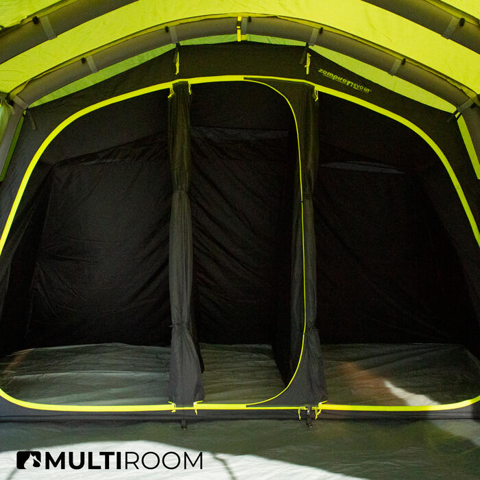 MULTI-ROOM INNER