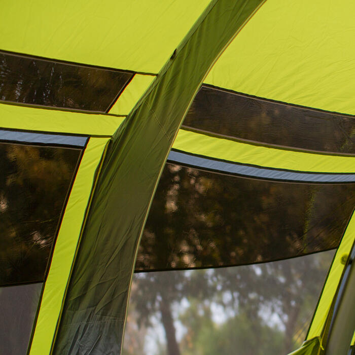 TINTED SKYLIGHTS