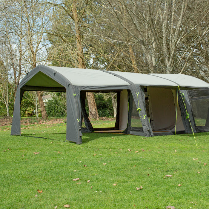 SIDE OPENINGS