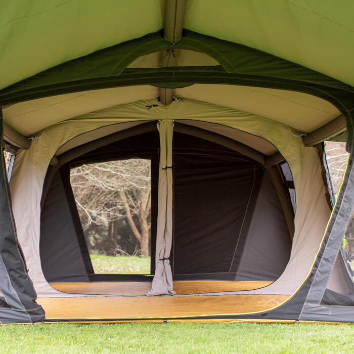 INFLATABLE AWNING