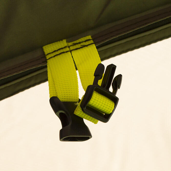 Evobase 3 Lantern Attachment