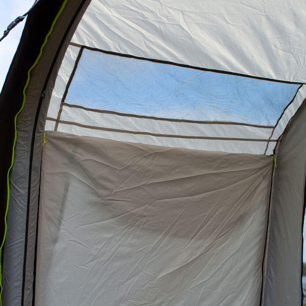 3 WAY WINDOWS + GUSSET