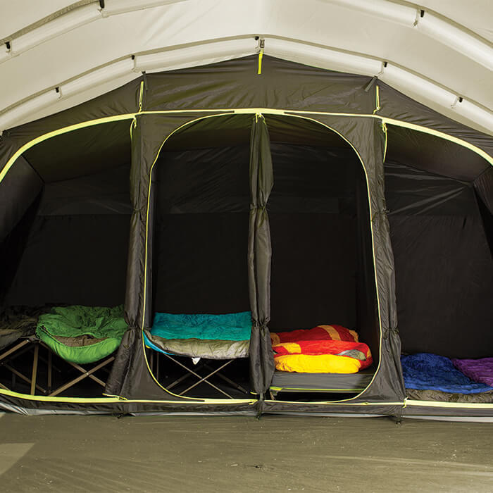 MULTI-BEDROOM INNER