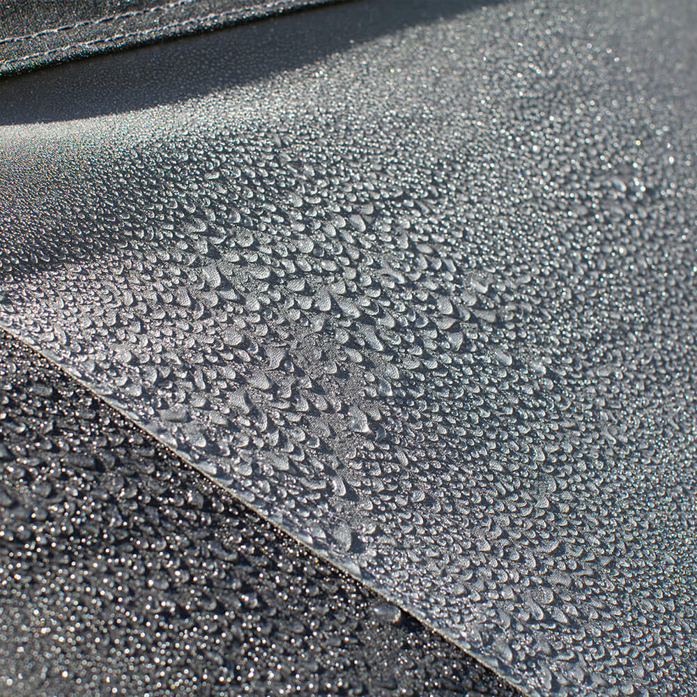 RoadieBase Durable Canvas Fabric