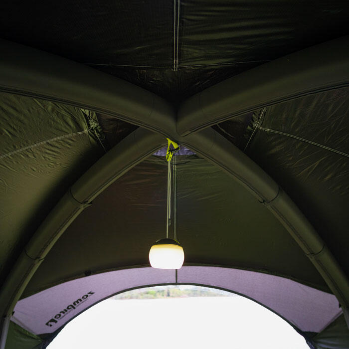 Speedbase 2 Blackout Fabric
