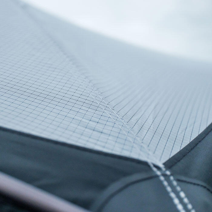 Speedbase 2 Dura-Core Fabric