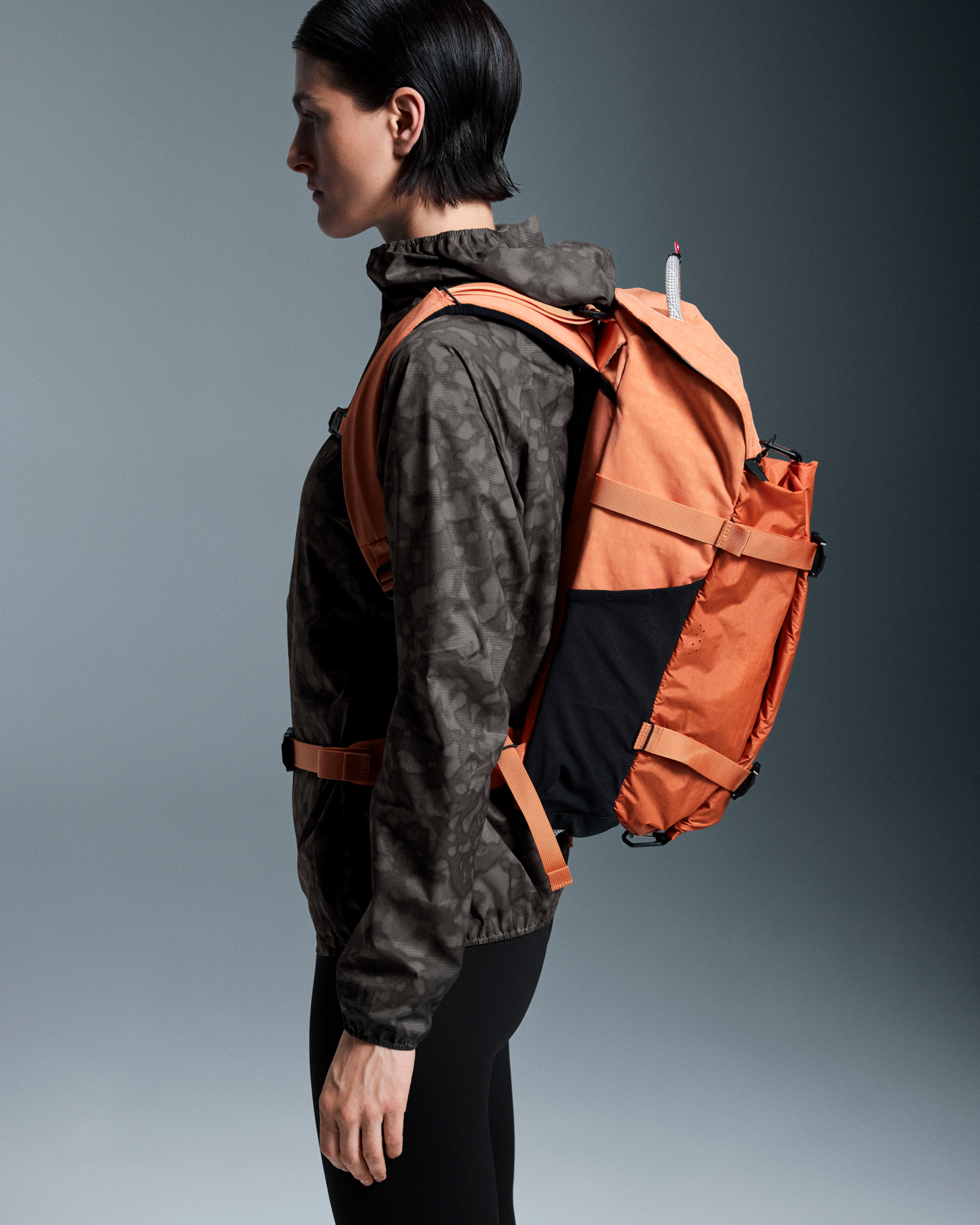Packed with pockets