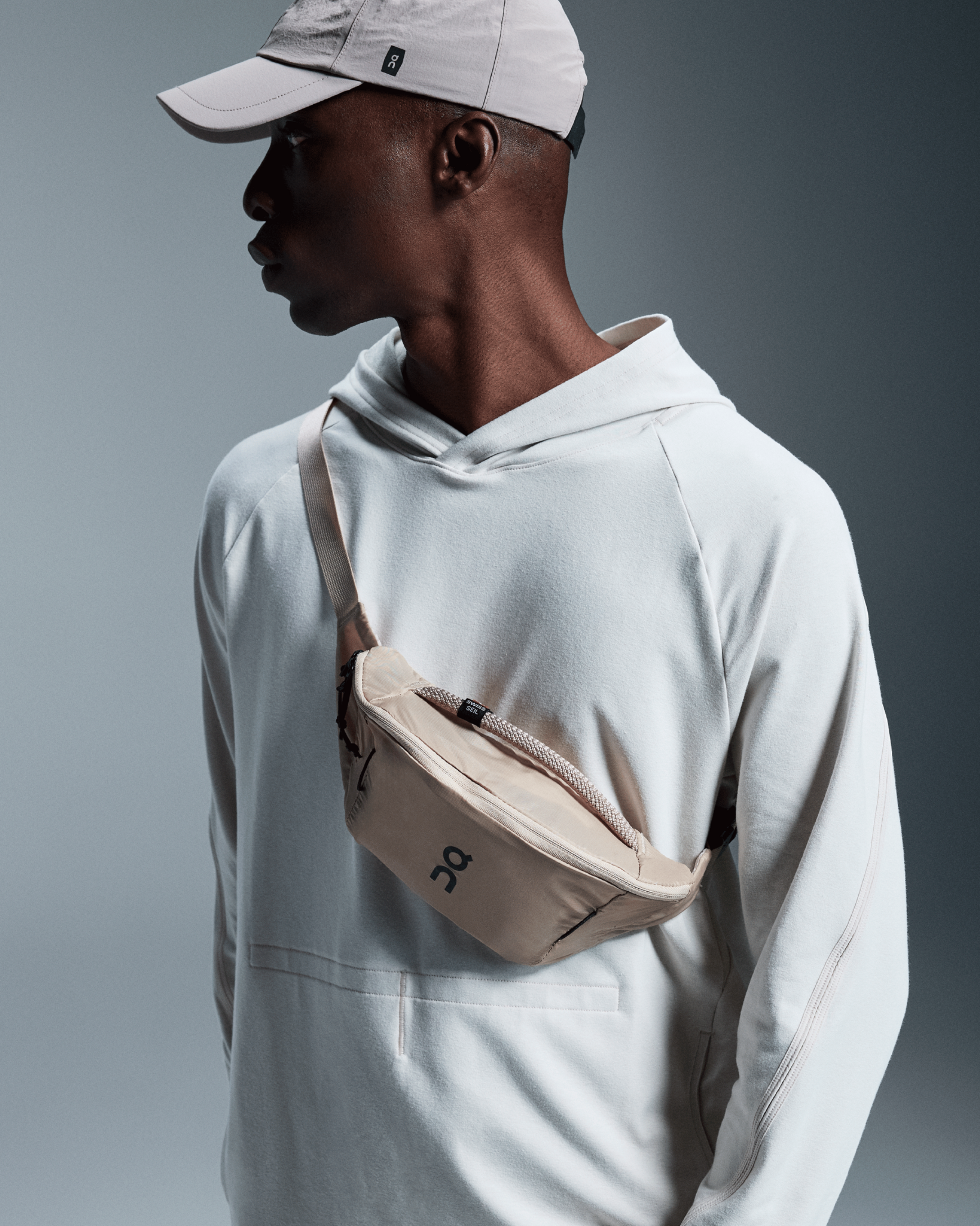 Multiple pockets