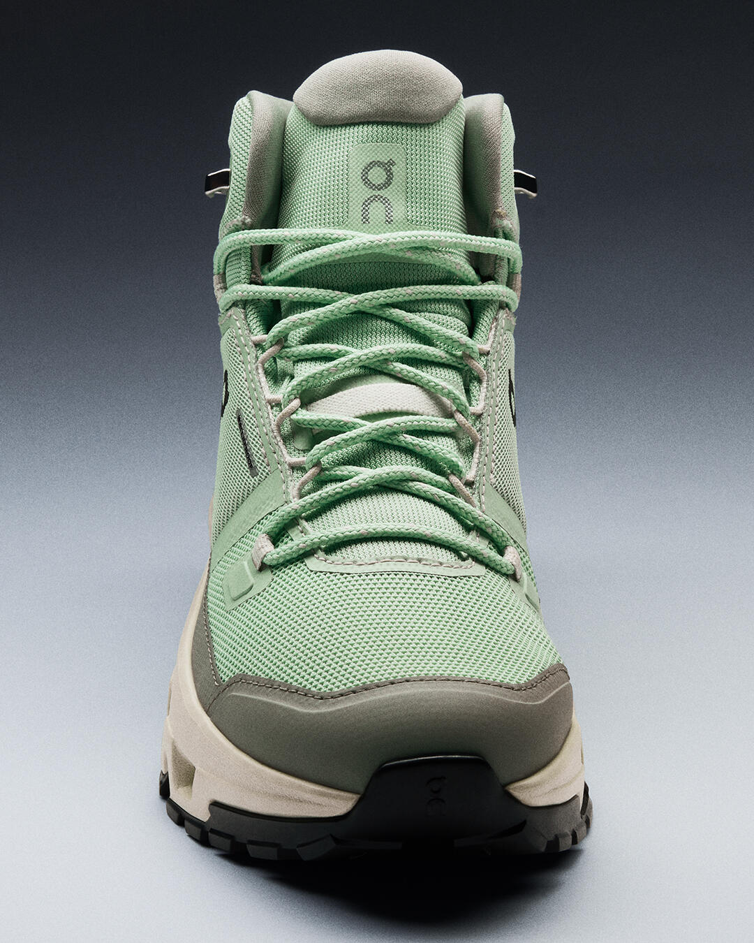 Helion superfoam