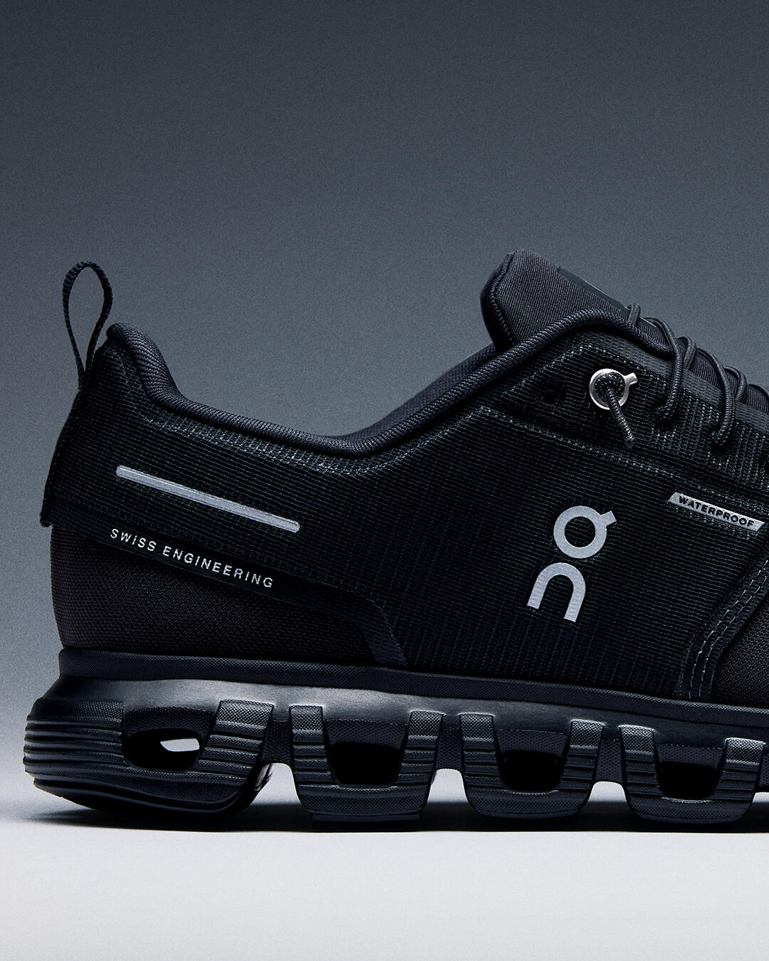 Step into comfort