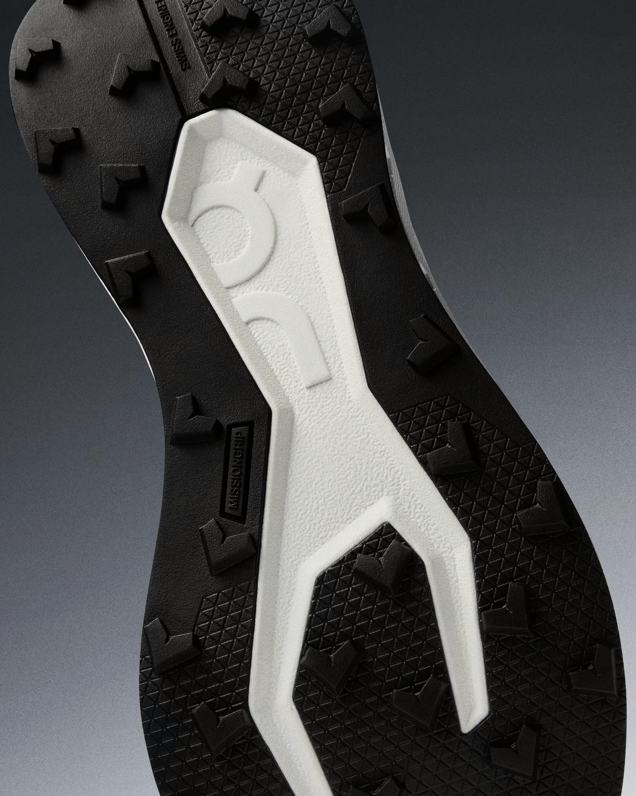 Step into comfort