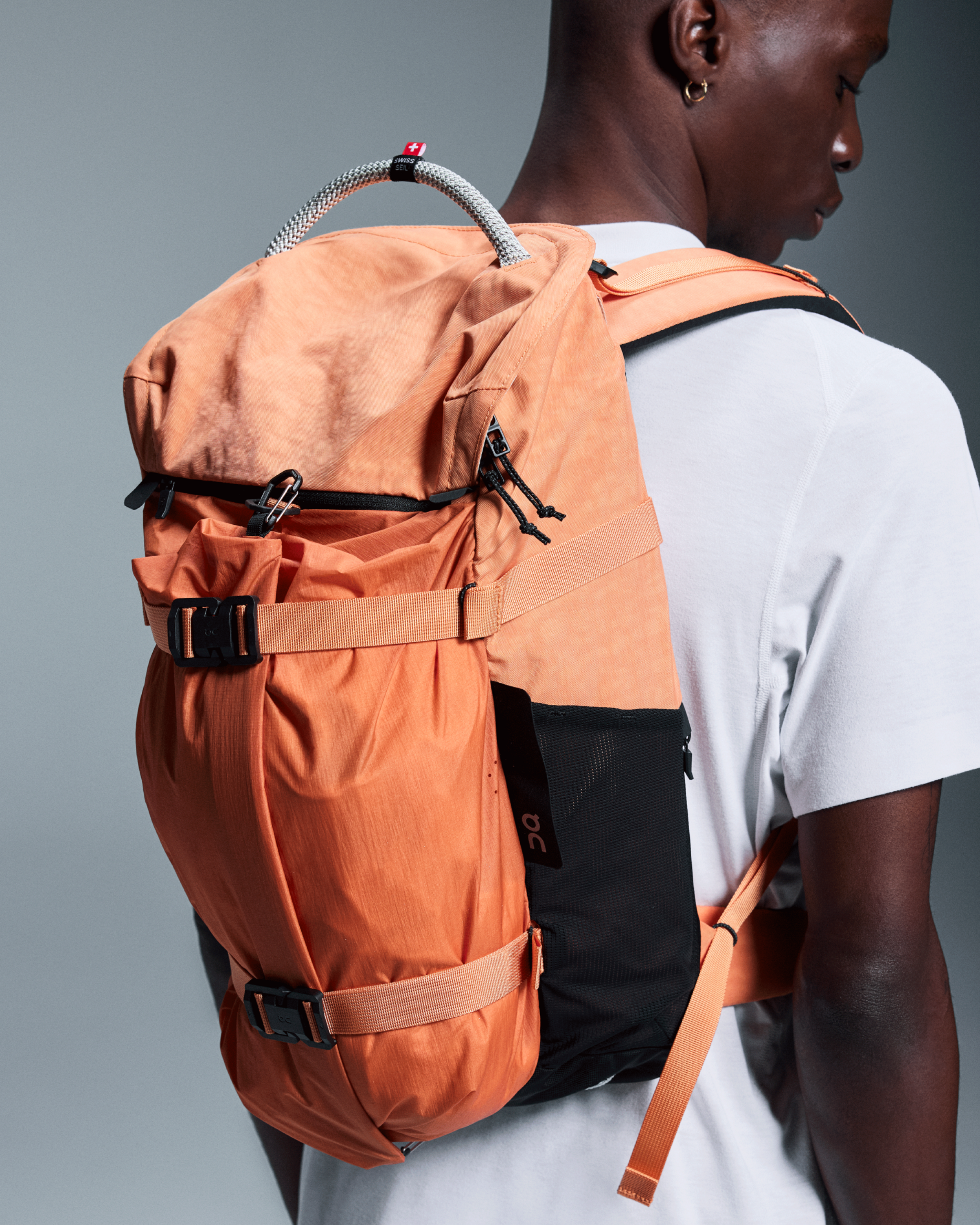 Adventure-ready design
