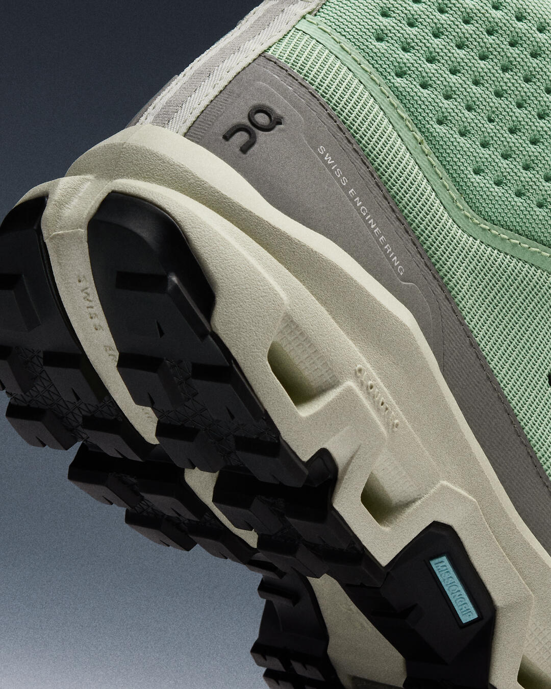 Step into comfort