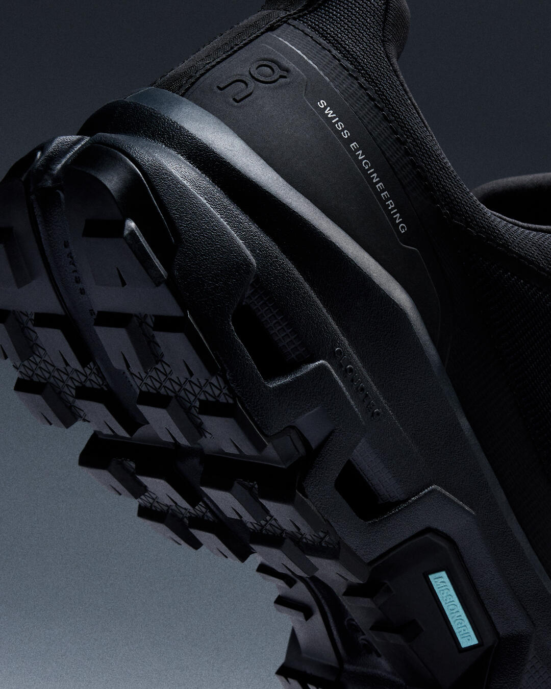 Step into comfort