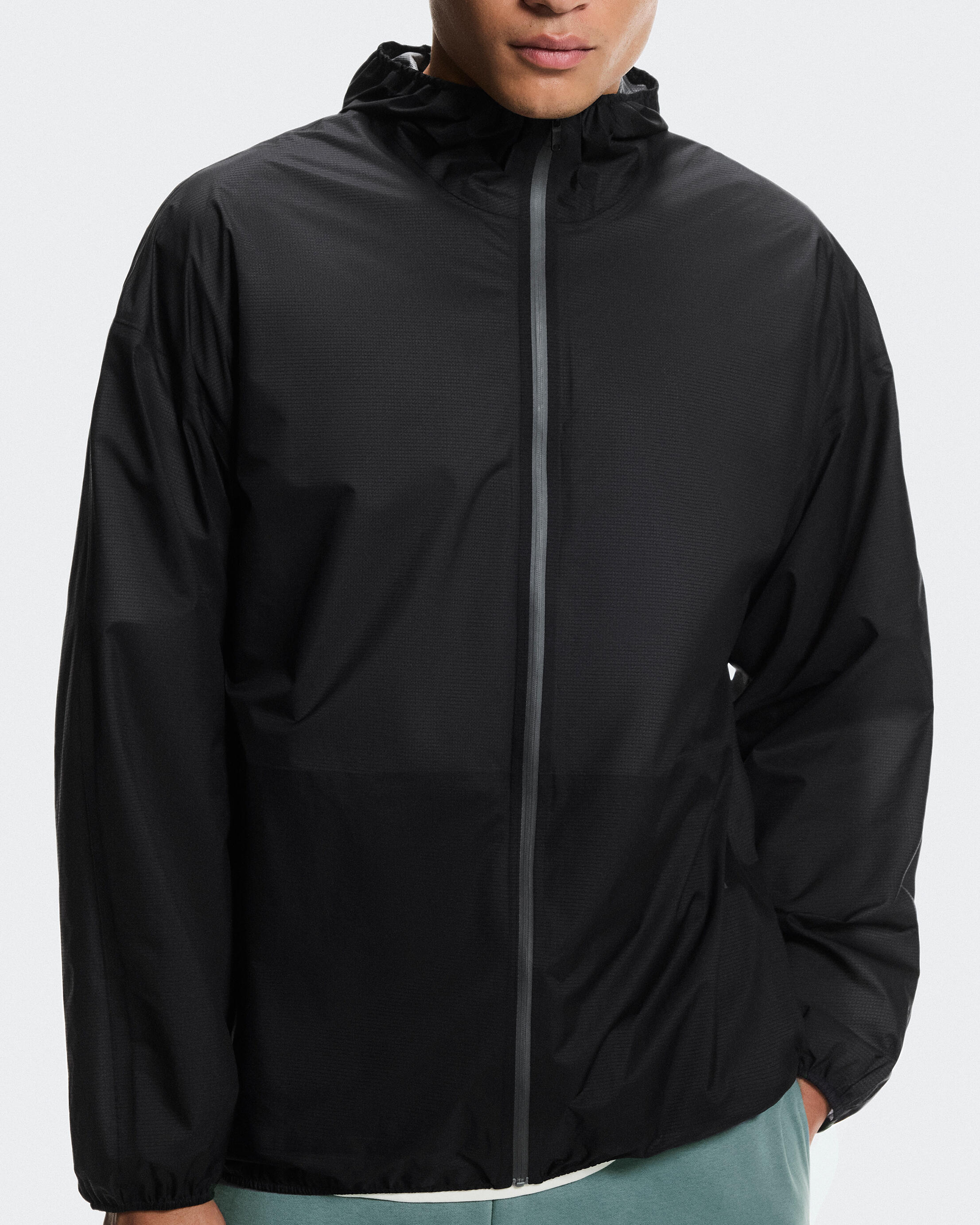 Rain-proof