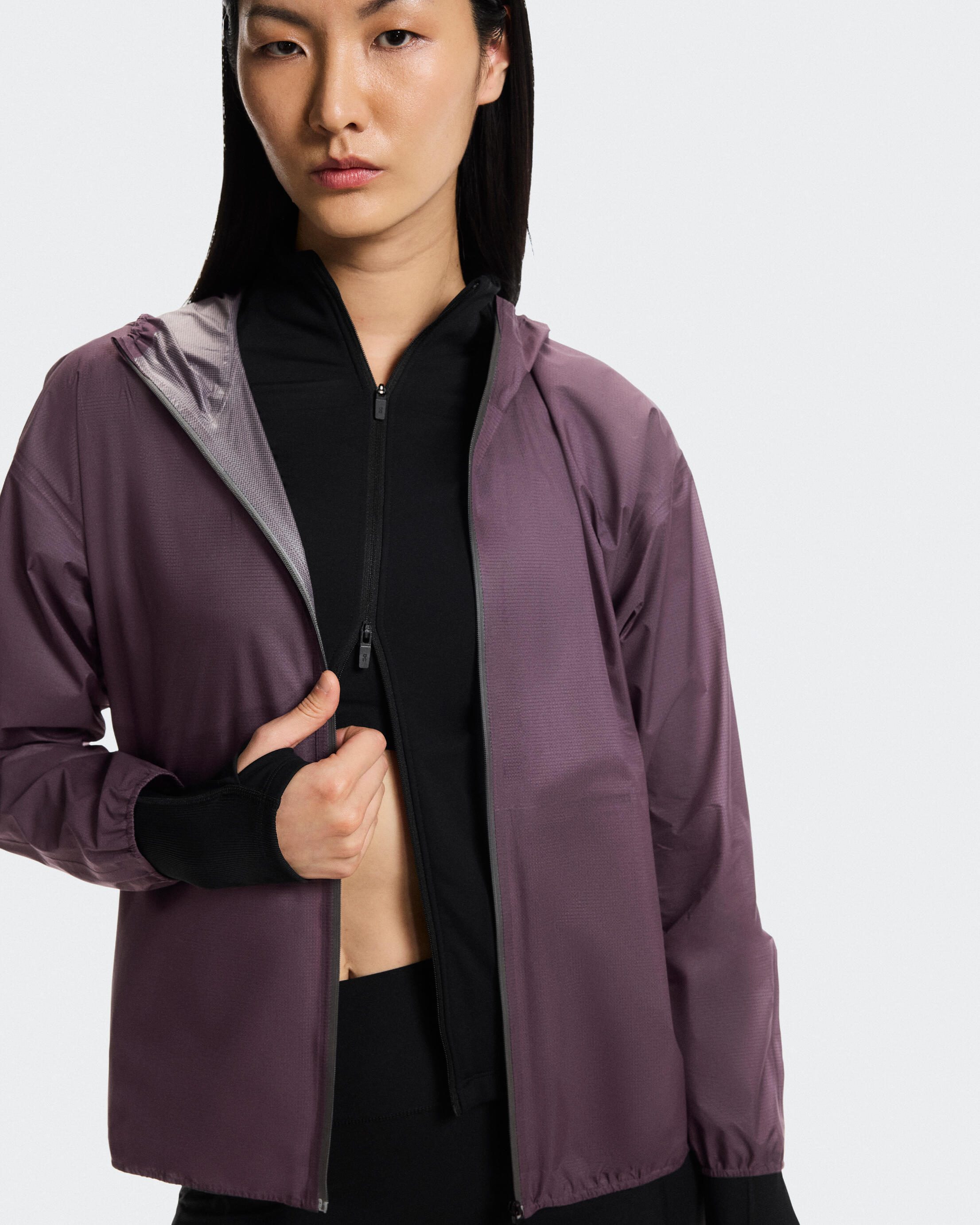 Rain-proof