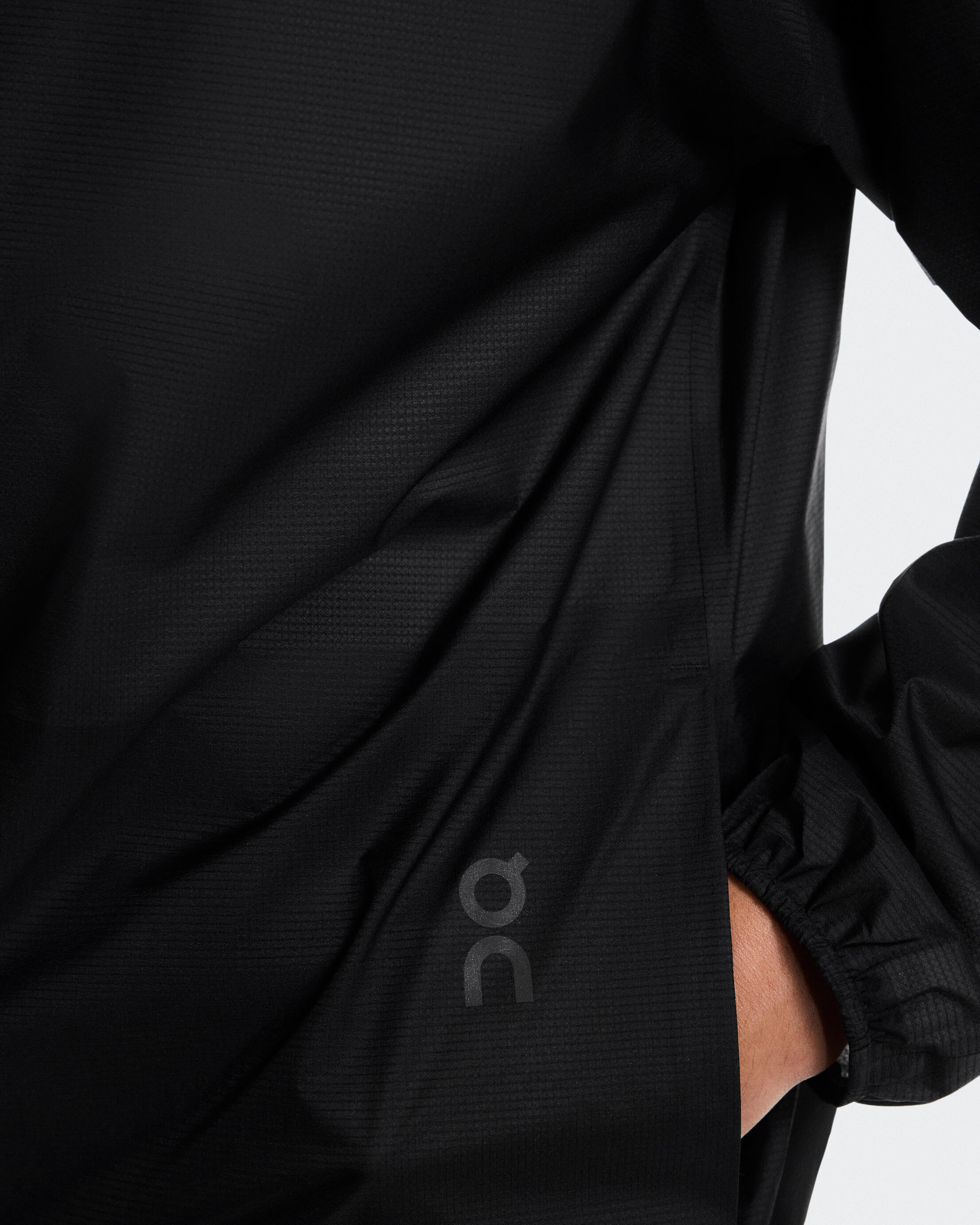 Secure pockets
